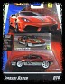 1:85 Hot Wheels Ferrari GTO 2007 Red And White With Green Line. Uploaded by Asgard